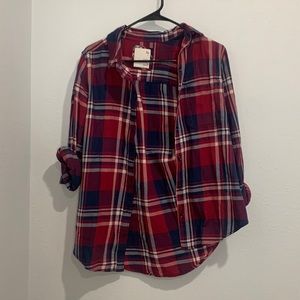 flannel